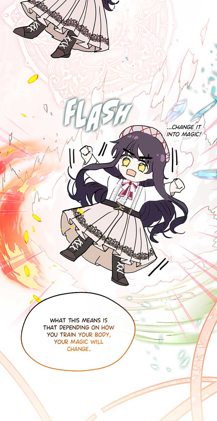 My Family is Obsessed with Me Chapter 93 page 59