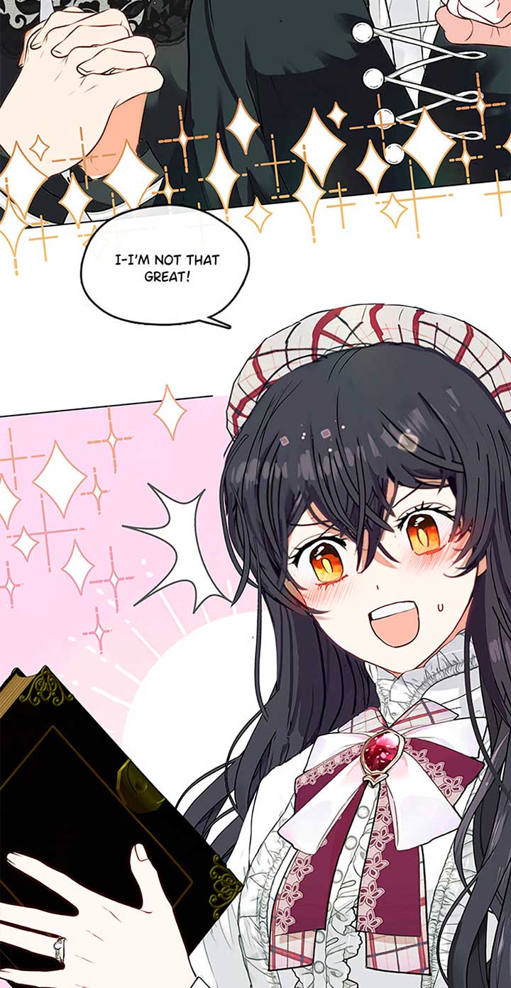 My Family is Obsessed with Me Chapter 93 page 64