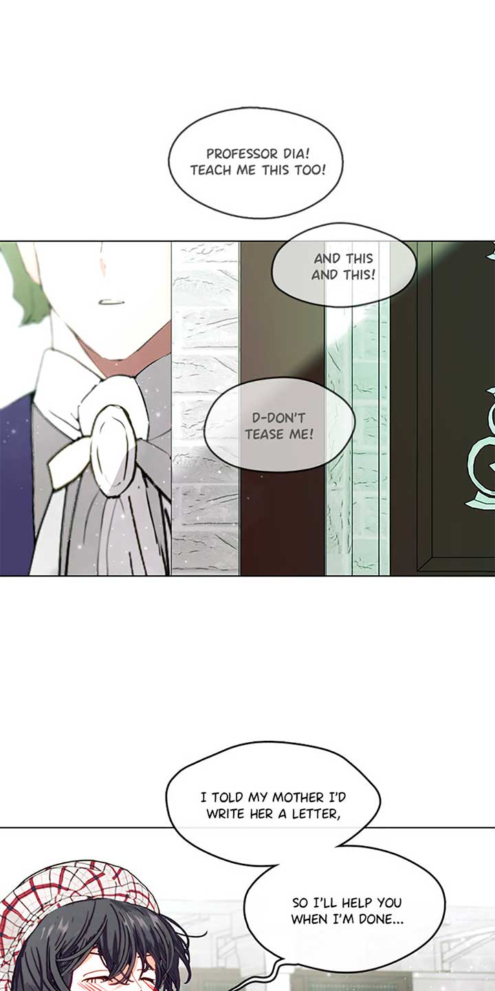 My Family is Obsessed with Me Chapter 93 page 66
