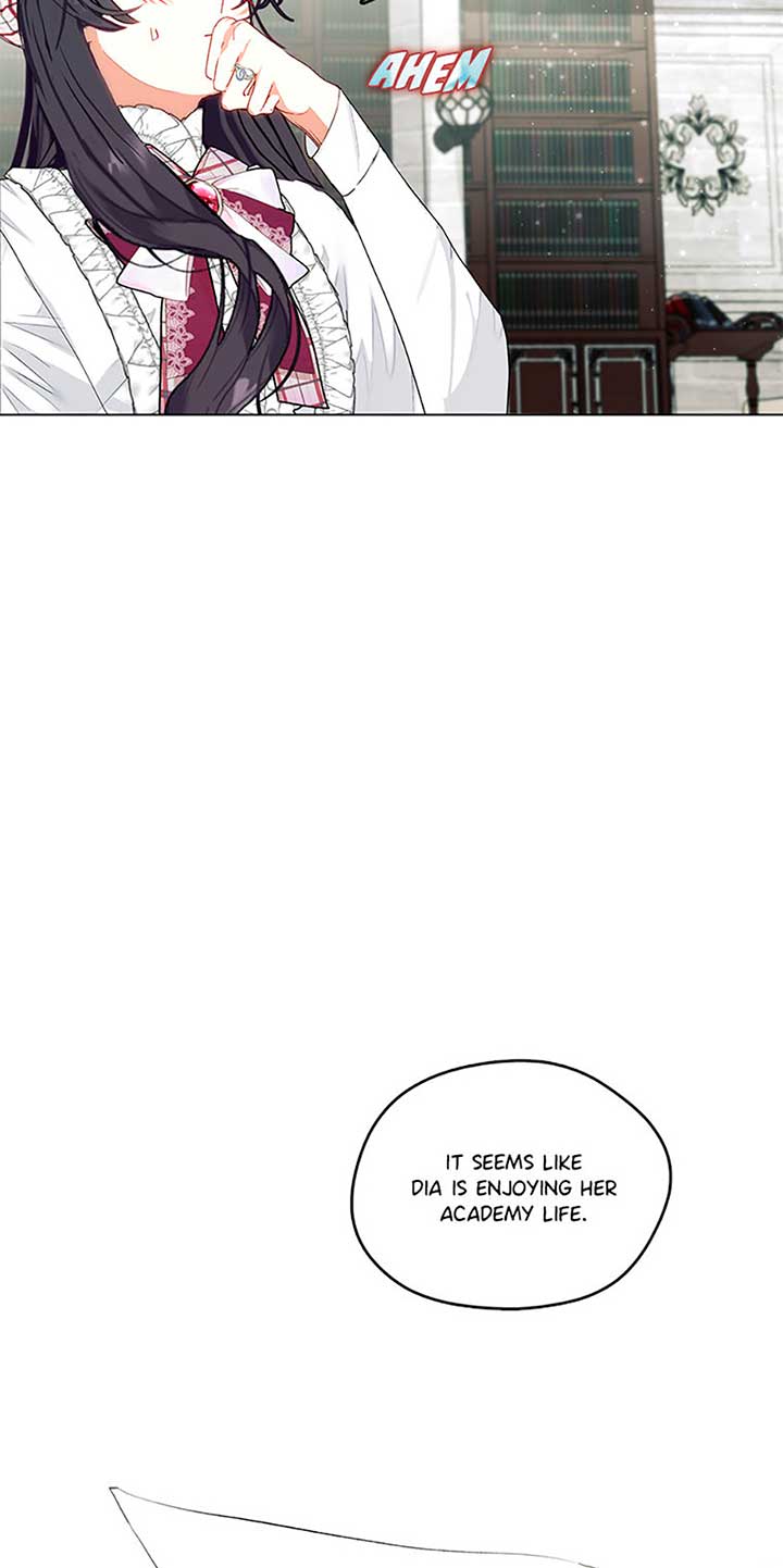 My Family is Obsessed with Me Chapter 93 page 67