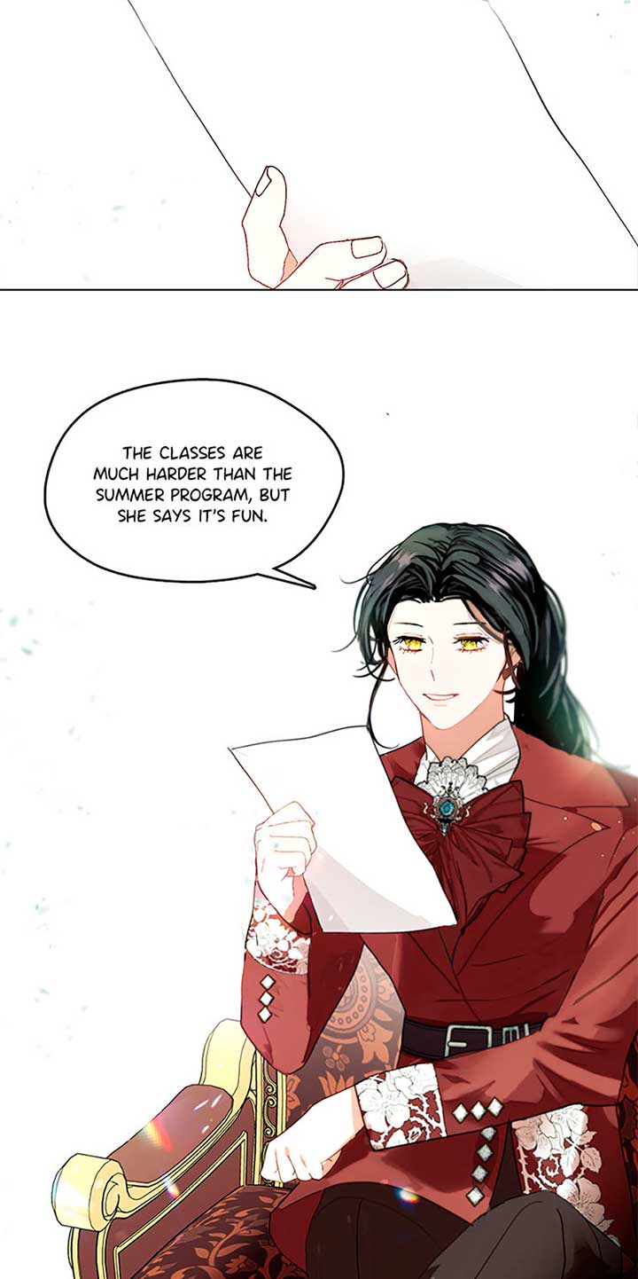 My Family is Obsessed with Me Chapter 93 page 68