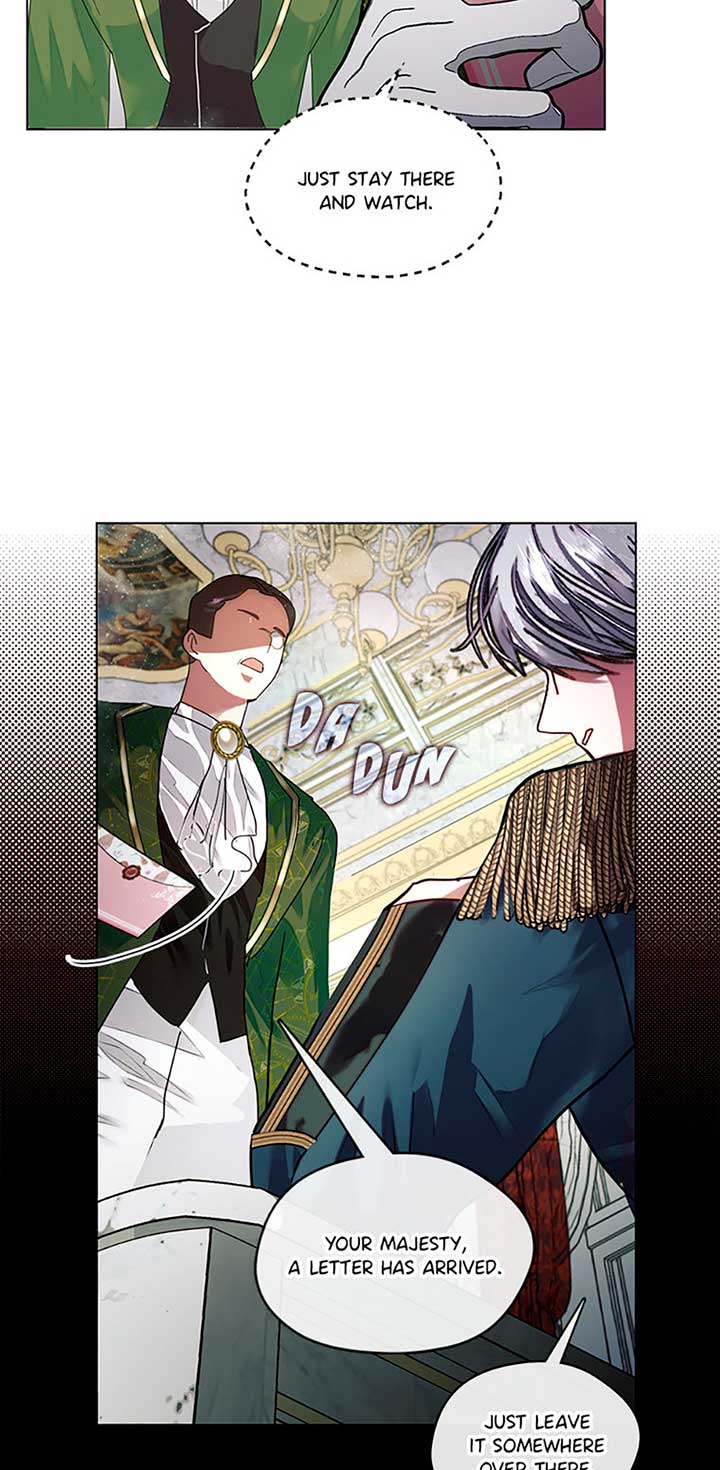 My Family is Obsessed with Me Chapter 93 page 6