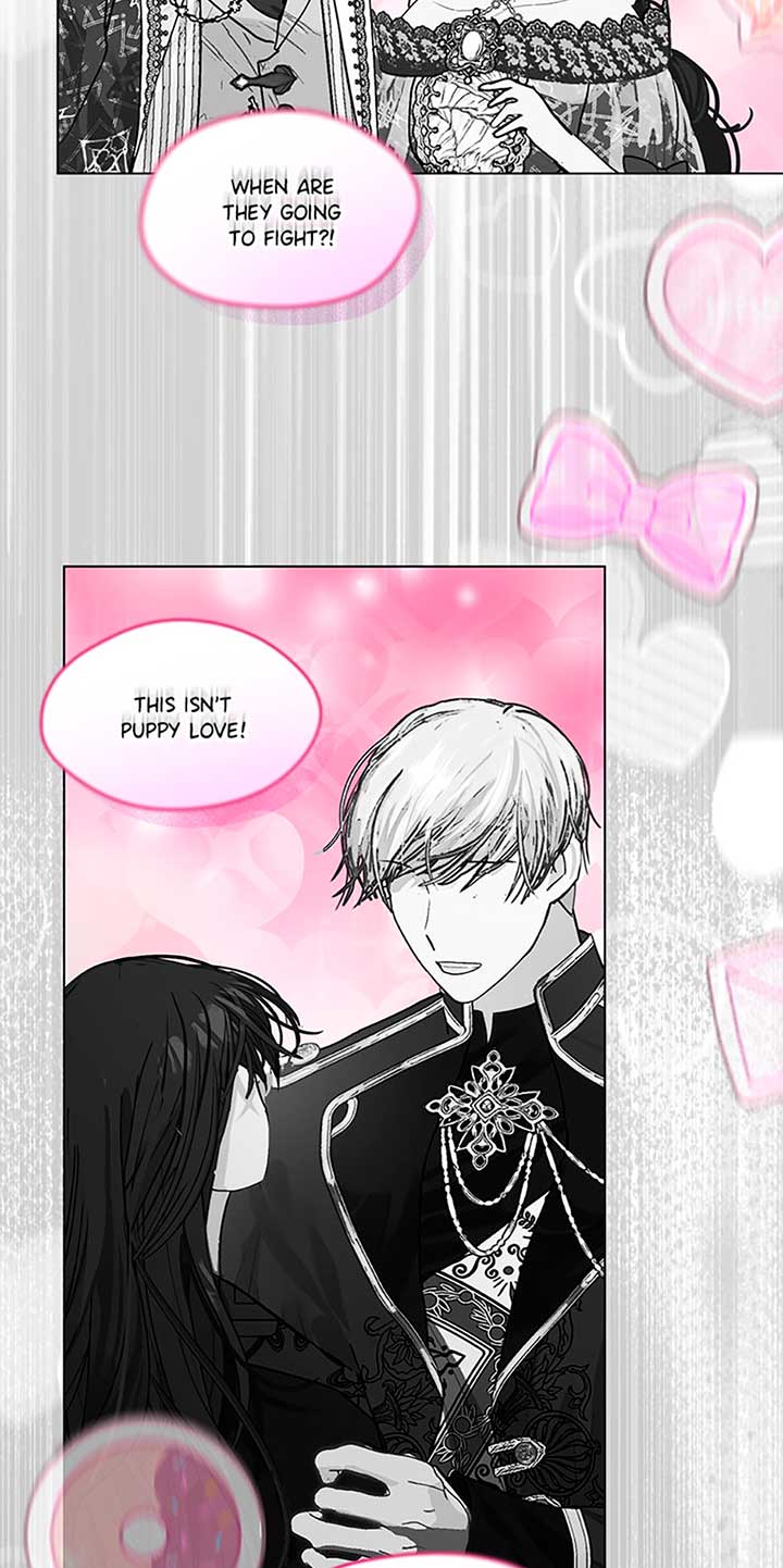 My Family is Obsessed with Me Chapter 93 page 72