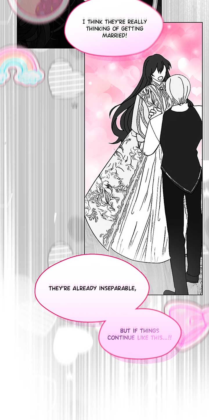 My Family is Obsessed with Me Chapter 93 page 73