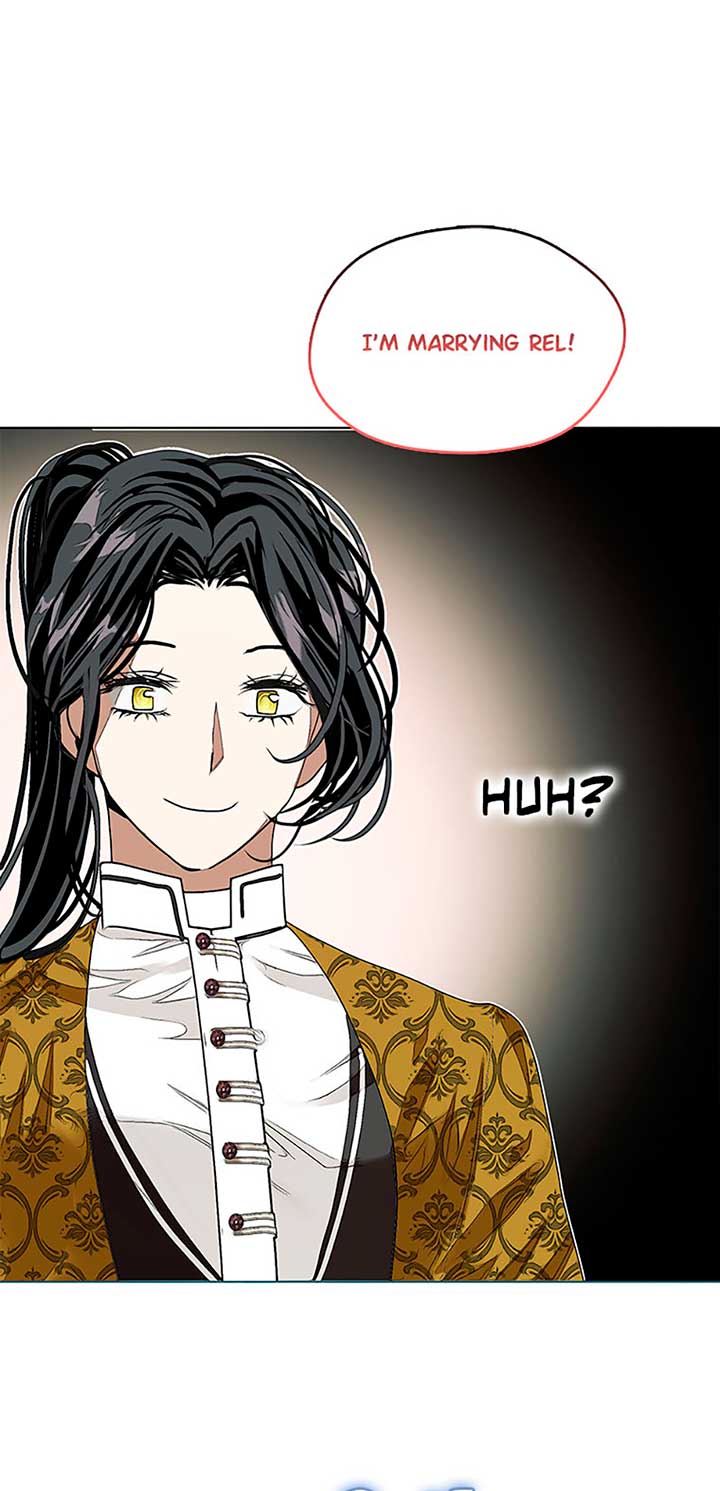 My Family is Obsessed with Me Chapter 93 page 75
