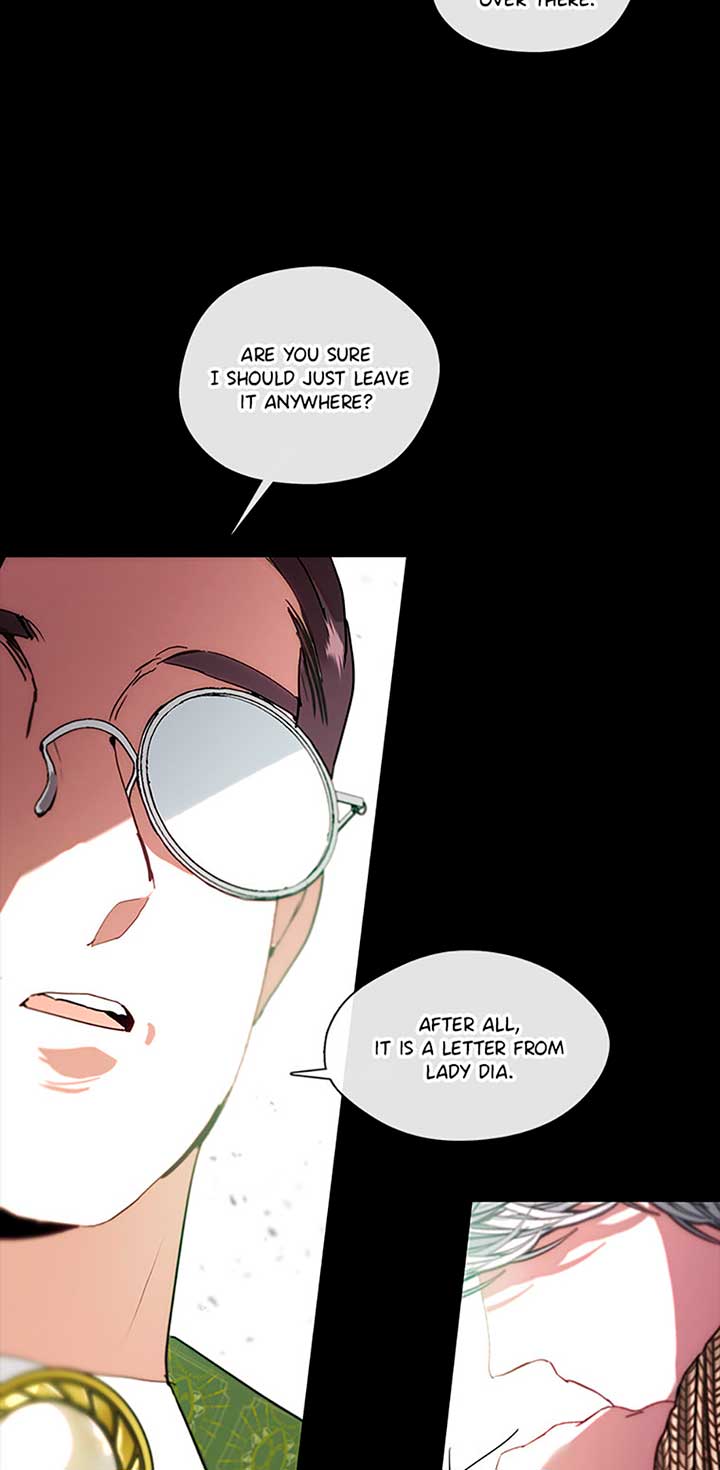 My Family is Obsessed with Me Chapter 93 page 7