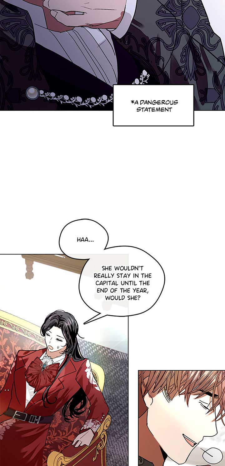 My Family is Obsessed with Me Chapter 93 page 80
