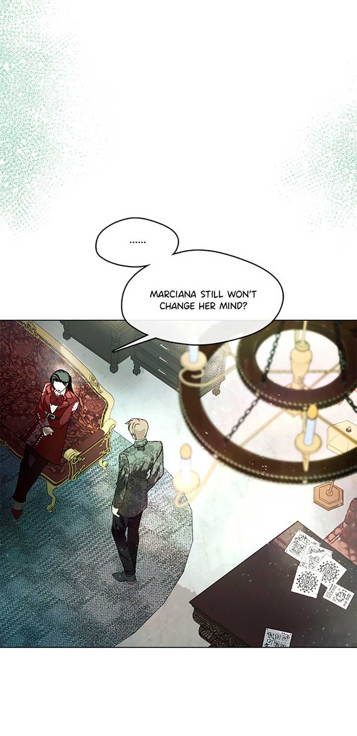 My Family is Obsessed with Me Chapter 93 page 83