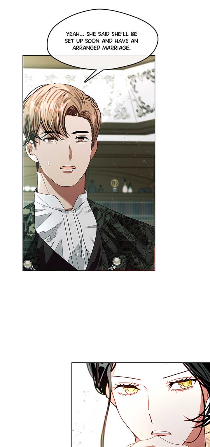 My Family is Obsessed with Me Chapter 93 page 84