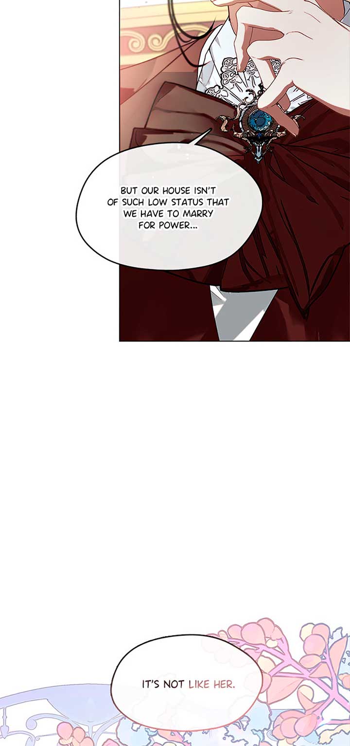 My Family is Obsessed with Me Chapter 93 page 85