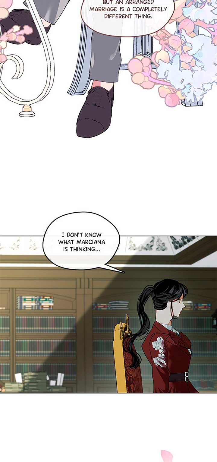 My Family is Obsessed with Me Chapter 93 page 87