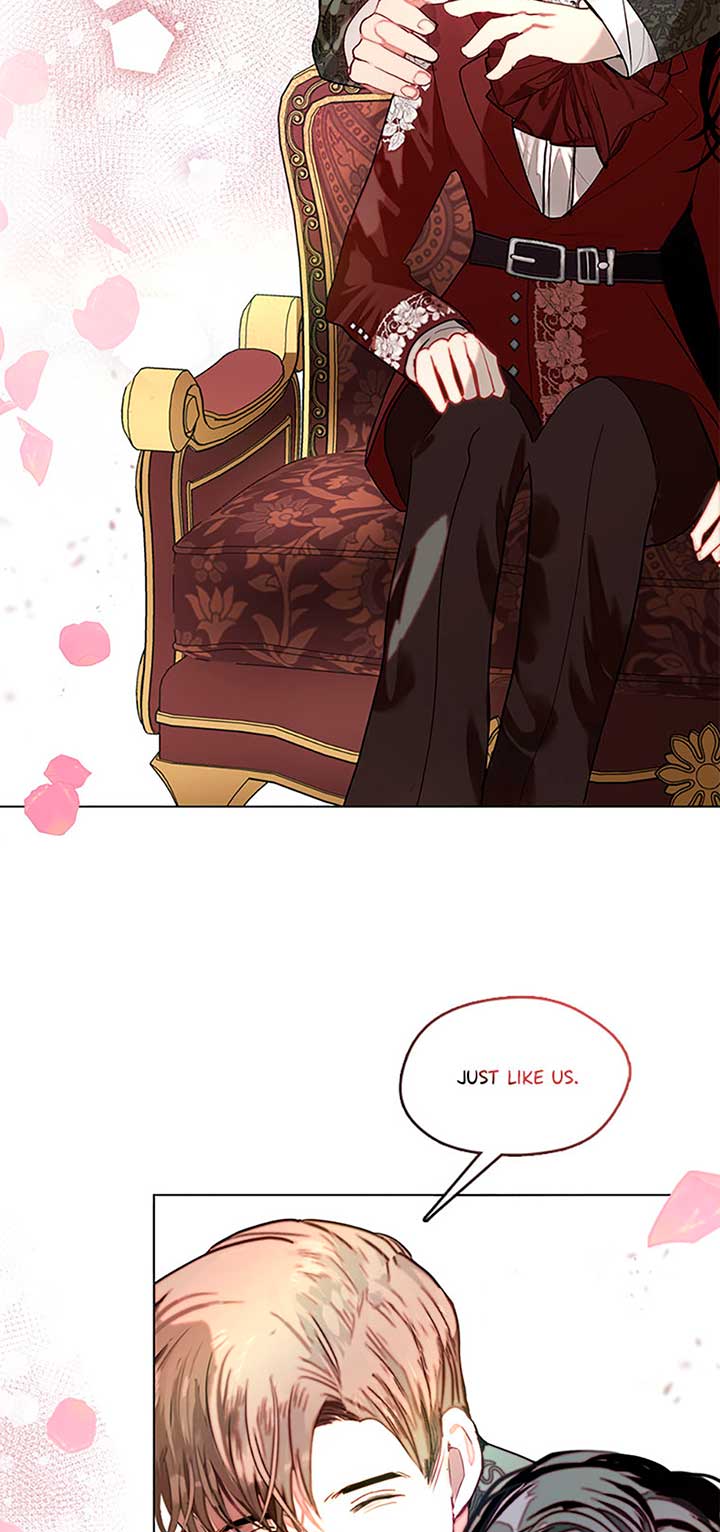 My Family is Obsessed with Me Chapter 93 page 89