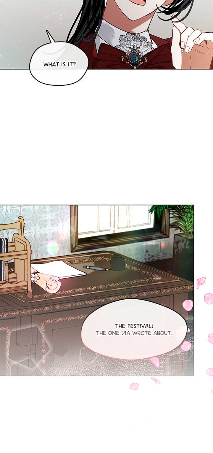 My Family is Obsessed with Me Chapter 93 page 93