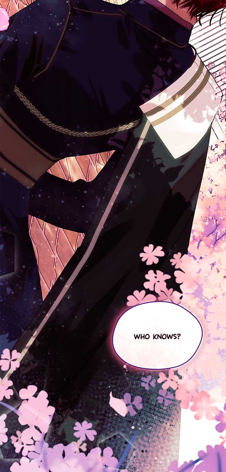My Family is Obsessed with Me Chapter 93 page 97