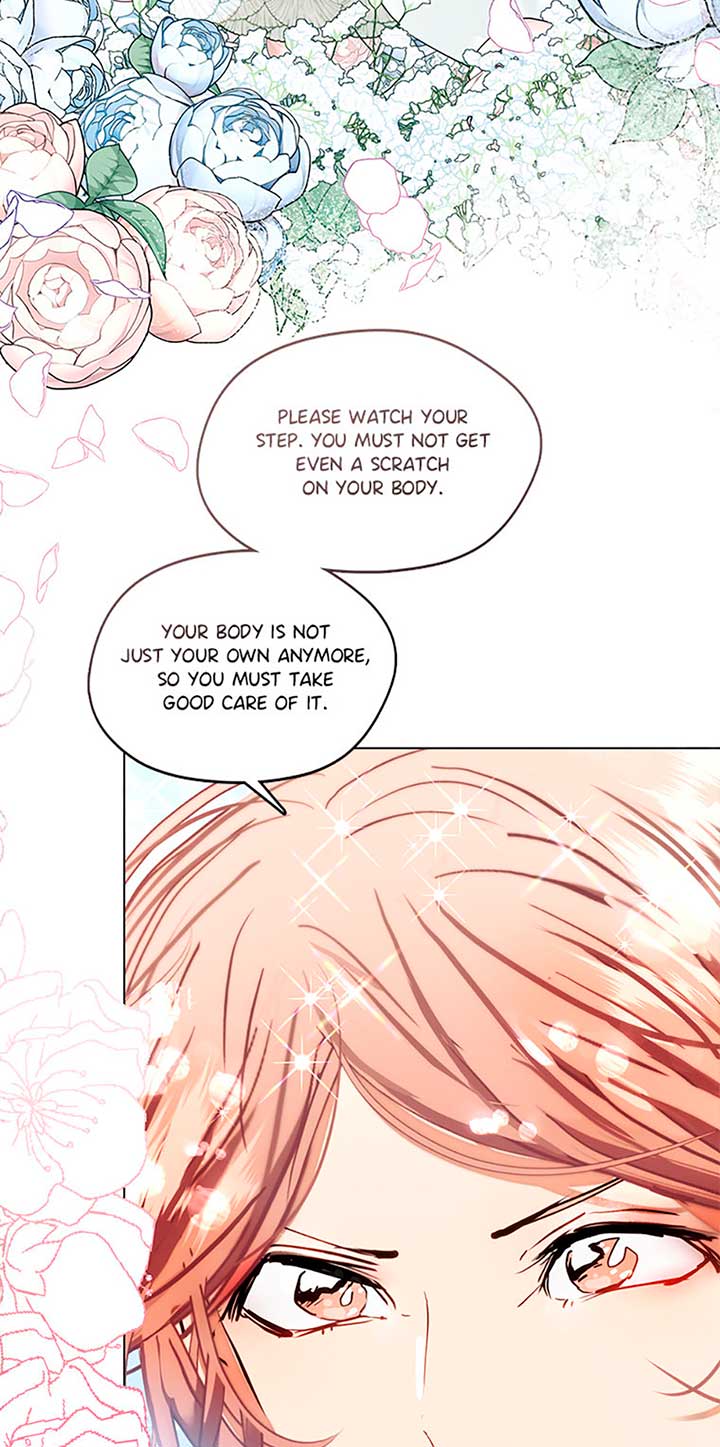 My Family is Obsessed with Me Chapter 96 page 14