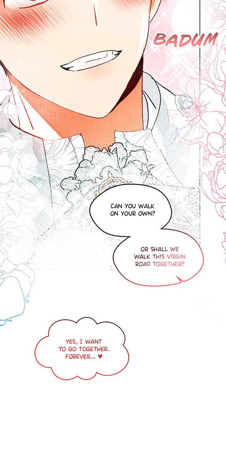 My Family is Obsessed with Me Chapter 96 page 16