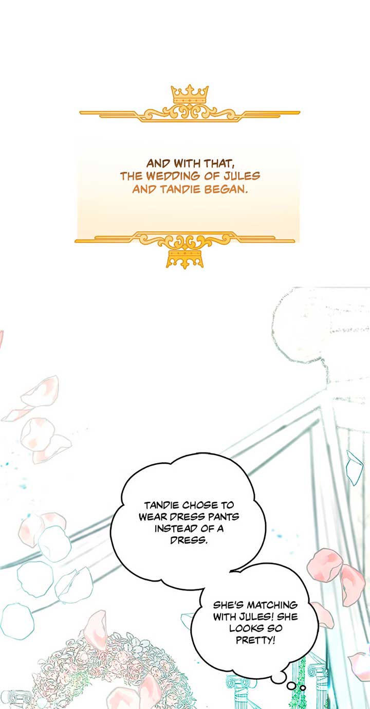 My Family is Obsessed with Me Chapter 96 page 18