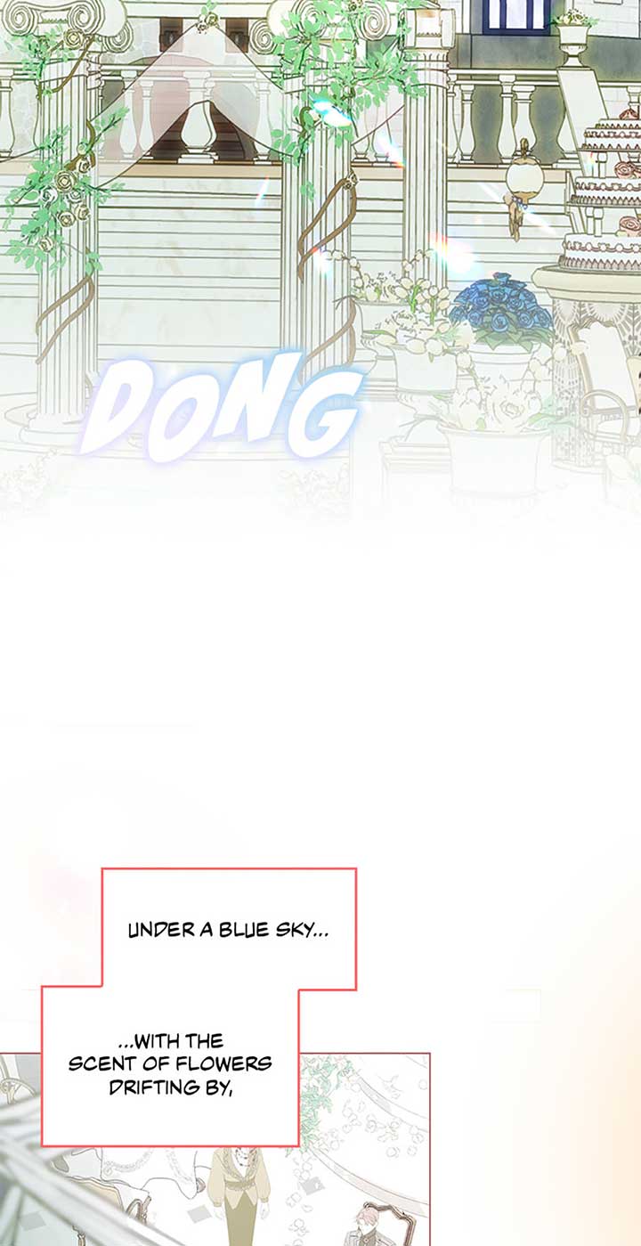 My Family is Obsessed with Me Chapter 96 page 1