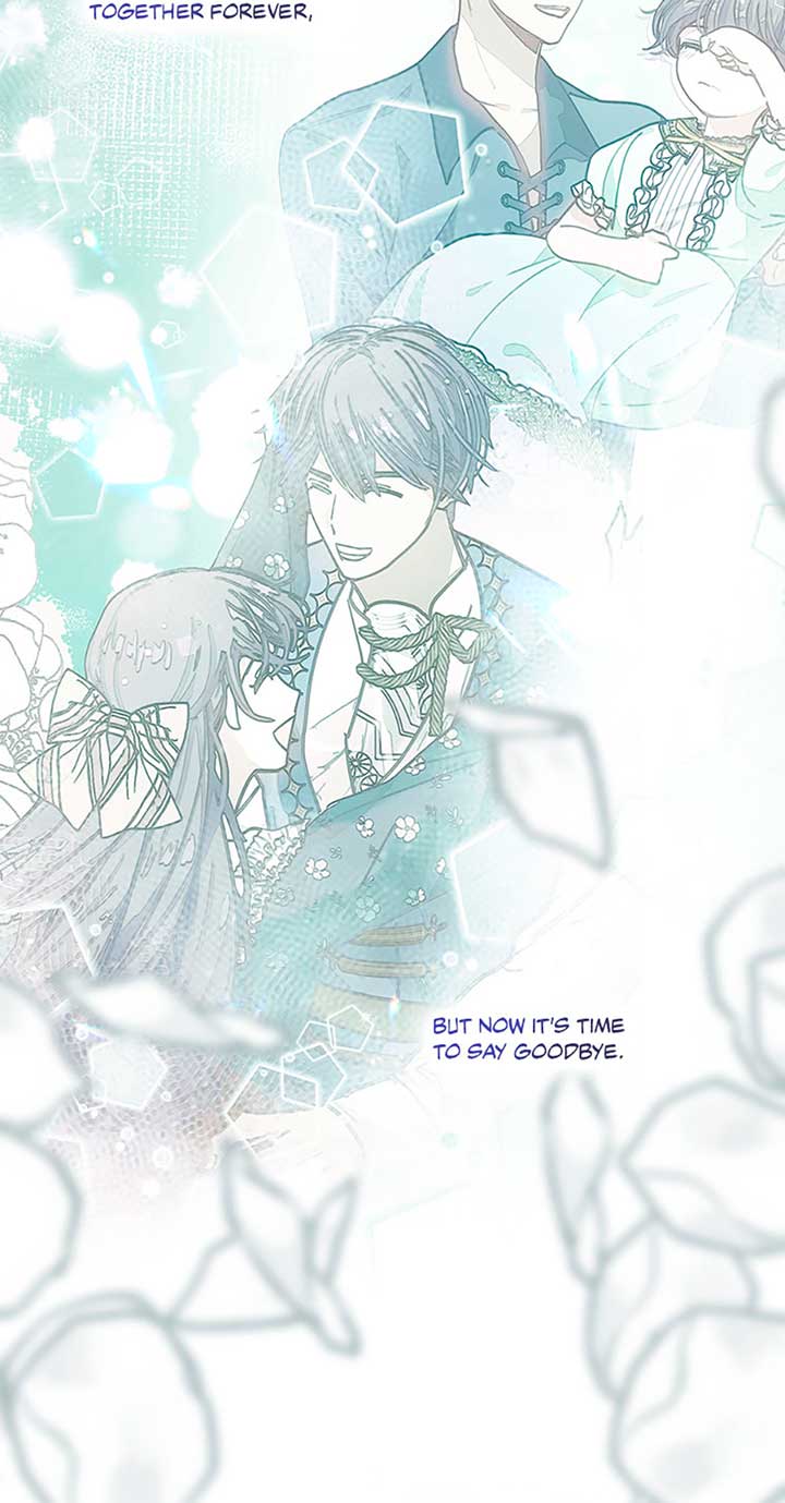 My Family is Obsessed with Me Chapter 96 page 21
