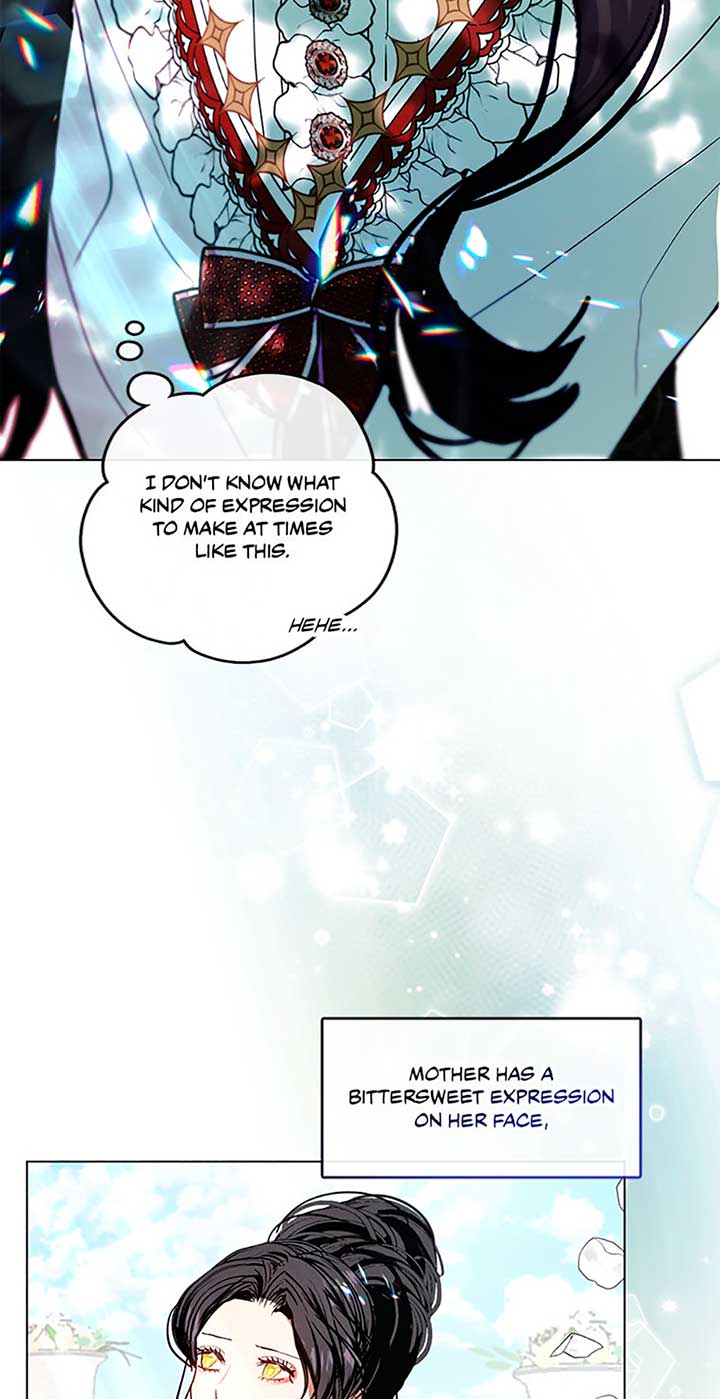 My Family is Obsessed with Me Chapter 96 page 25