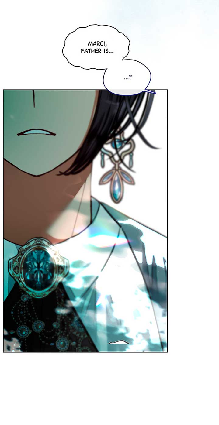My Family is Obsessed with Me Chapter 96 page 28