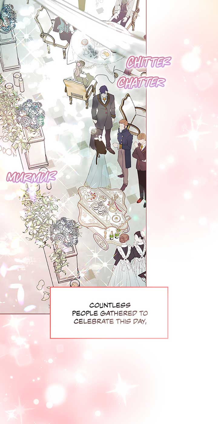 My Family is Obsessed with Me Chapter 96 page 2