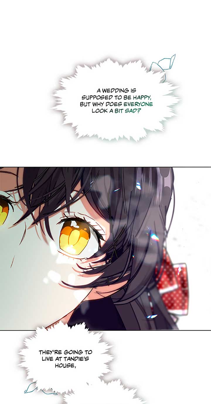 My Family is Obsessed with Me Chapter 96 page 32