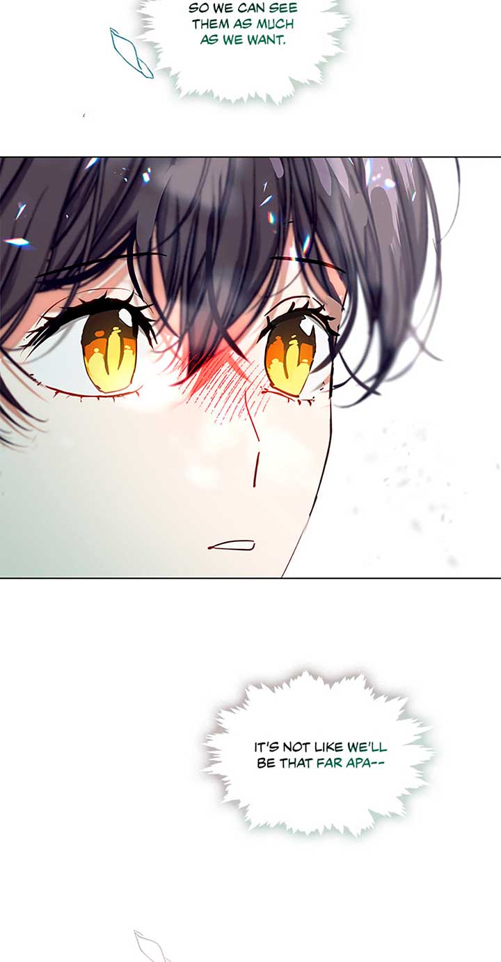 My Family is Obsessed with Me Chapter 96 page 33