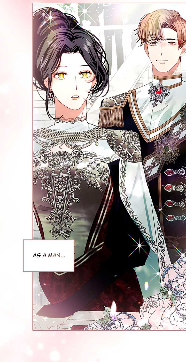 My Family is Obsessed with Me Chapter 96 page 3