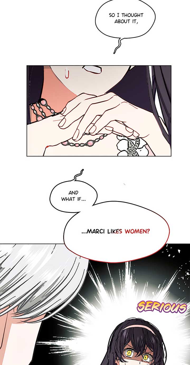 My Family is Obsessed with Me Chapter 96 page 48