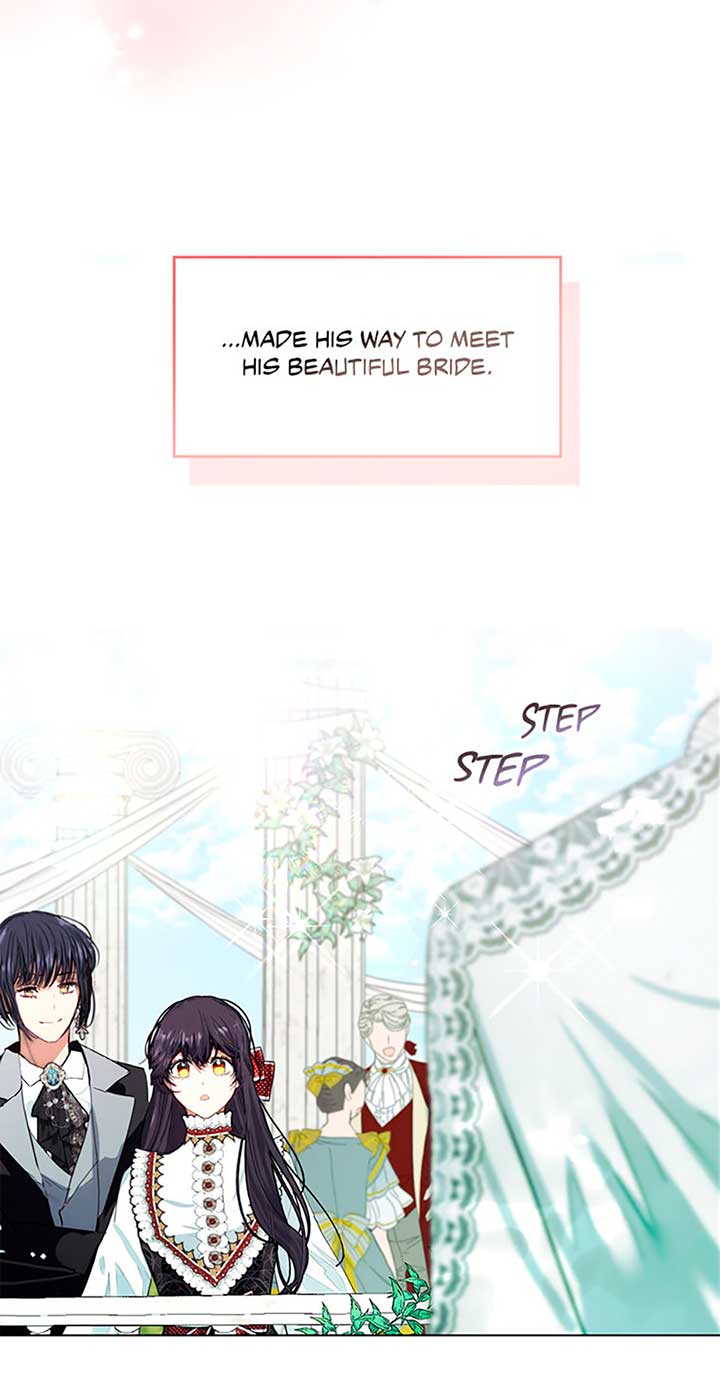 My Family is Obsessed with Me Chapter 96 page 4