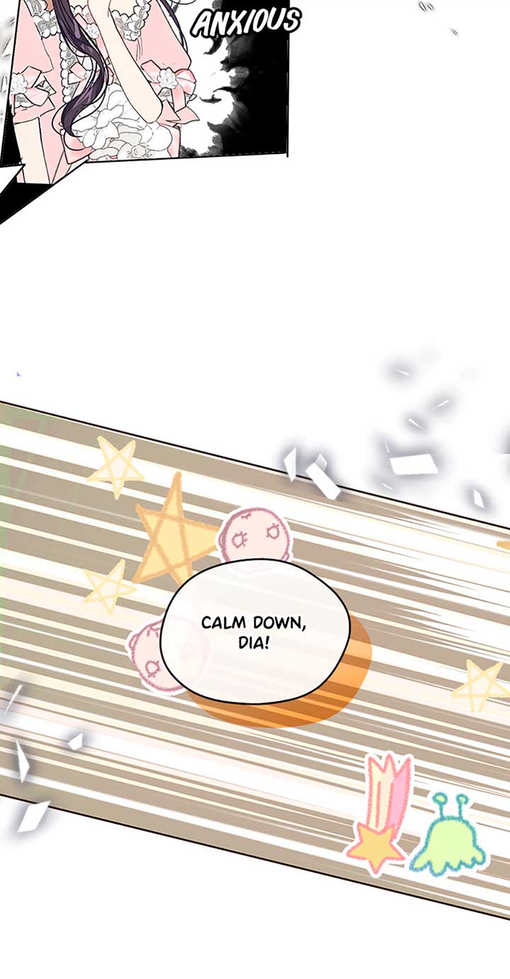 My Family is Obsessed with Me Chapter 96 page 52