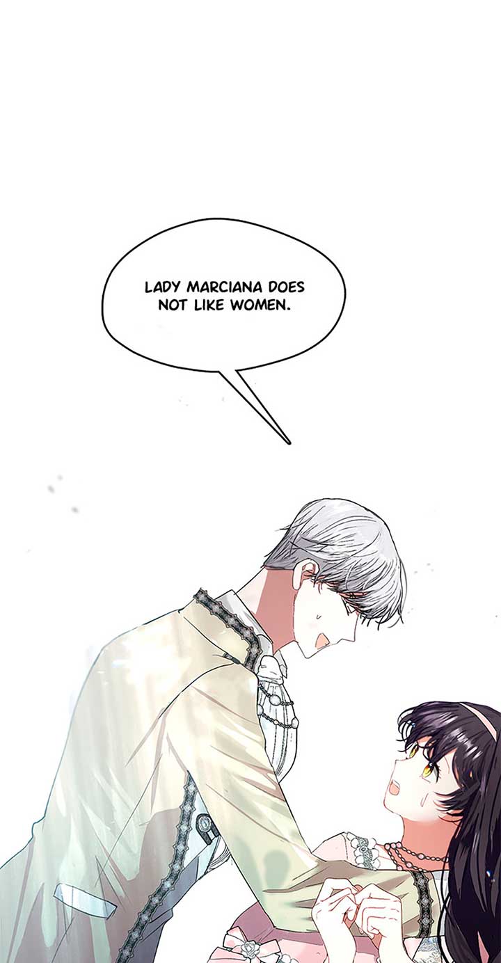 My Family is Obsessed with Me Chapter 96 page 53