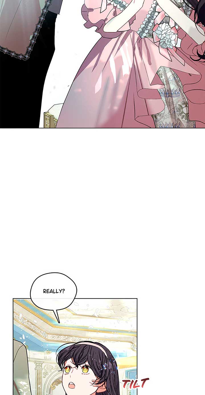 My Family is Obsessed with Me Chapter 96 page 54
