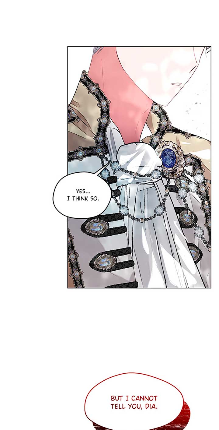 My Family is Obsessed with Me Chapter 96 page 58