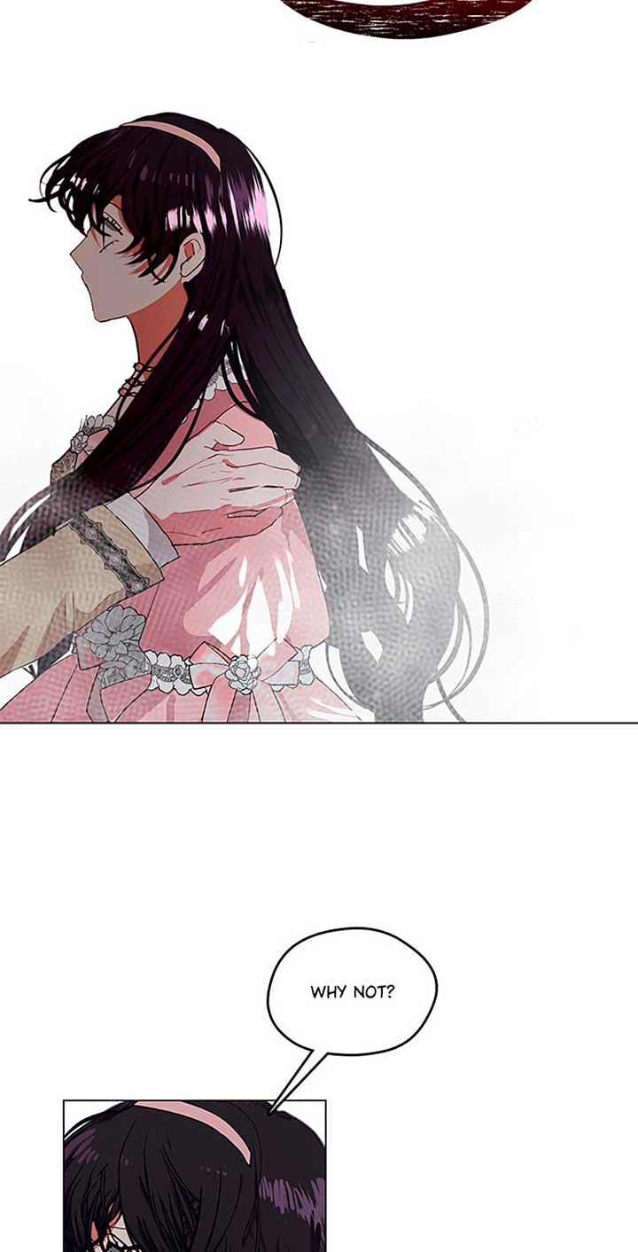 My Family is Obsessed with Me Chapter 96 page 59