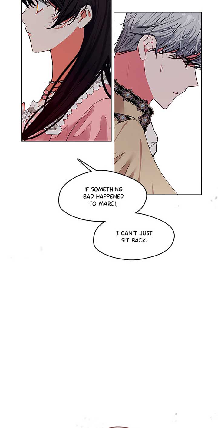 My Family is Obsessed with Me Chapter 96 page 60