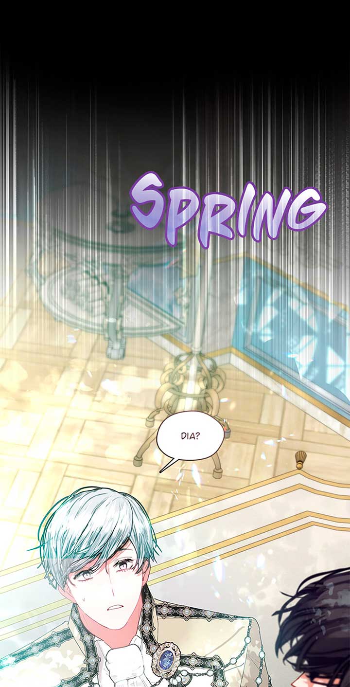 My Family is Obsessed with Me Chapter 96 page 63