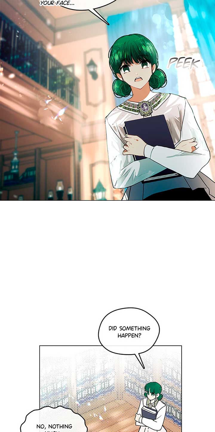 My Family is Obsessed with Me Chapter 96 page 67