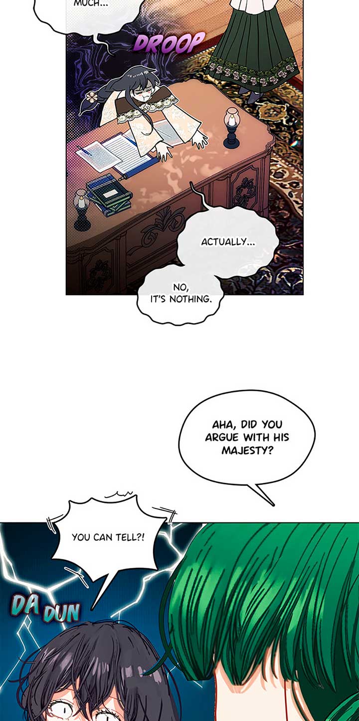 My Family is Obsessed with Me Chapter 96 page 68