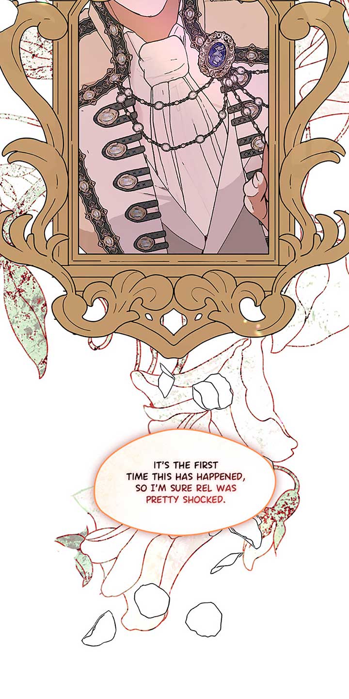 My Family is Obsessed with Me Chapter 96 page 72