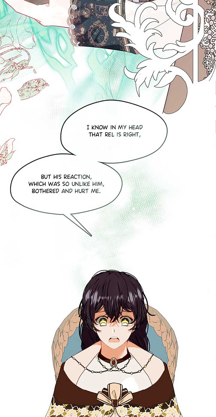 My Family is Obsessed with Me Chapter 96 page 75
