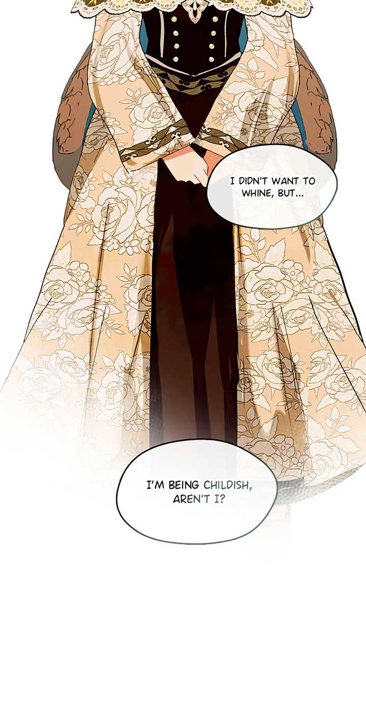 My Family is Obsessed with Me Chapter 96 page 76