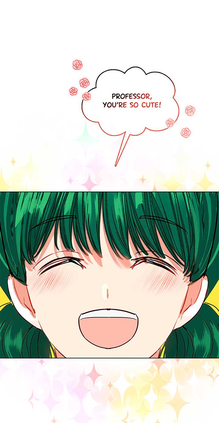 My Family is Obsessed with Me Chapter 96 page 77