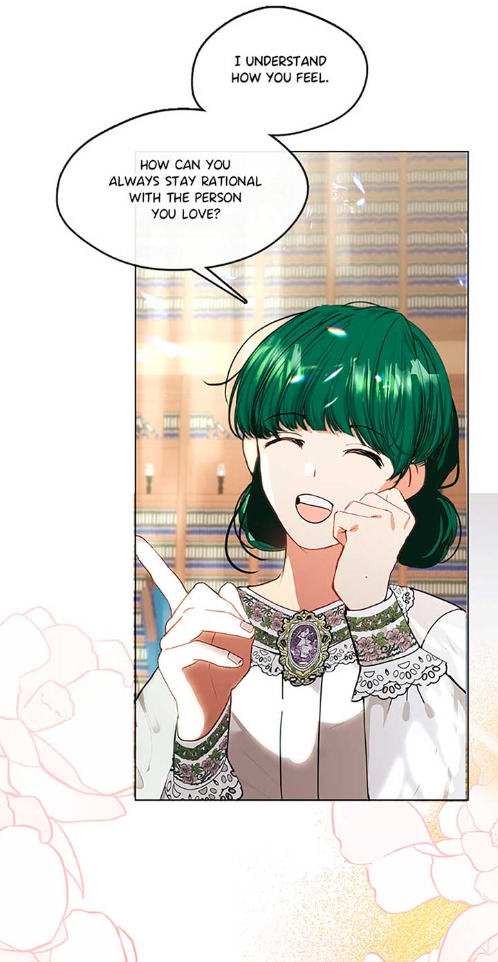 My Family is Obsessed with Me Chapter 96 page 79