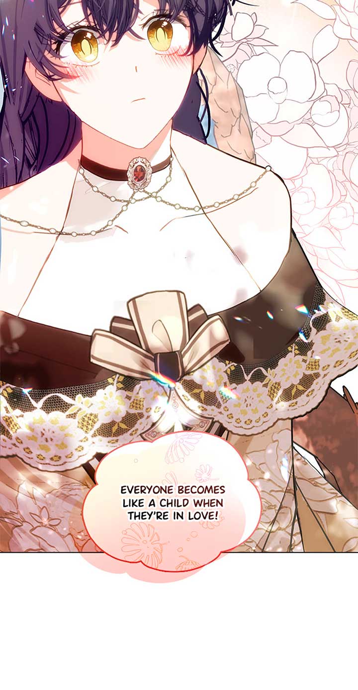 My Family is Obsessed with Me Chapter 96 page 81