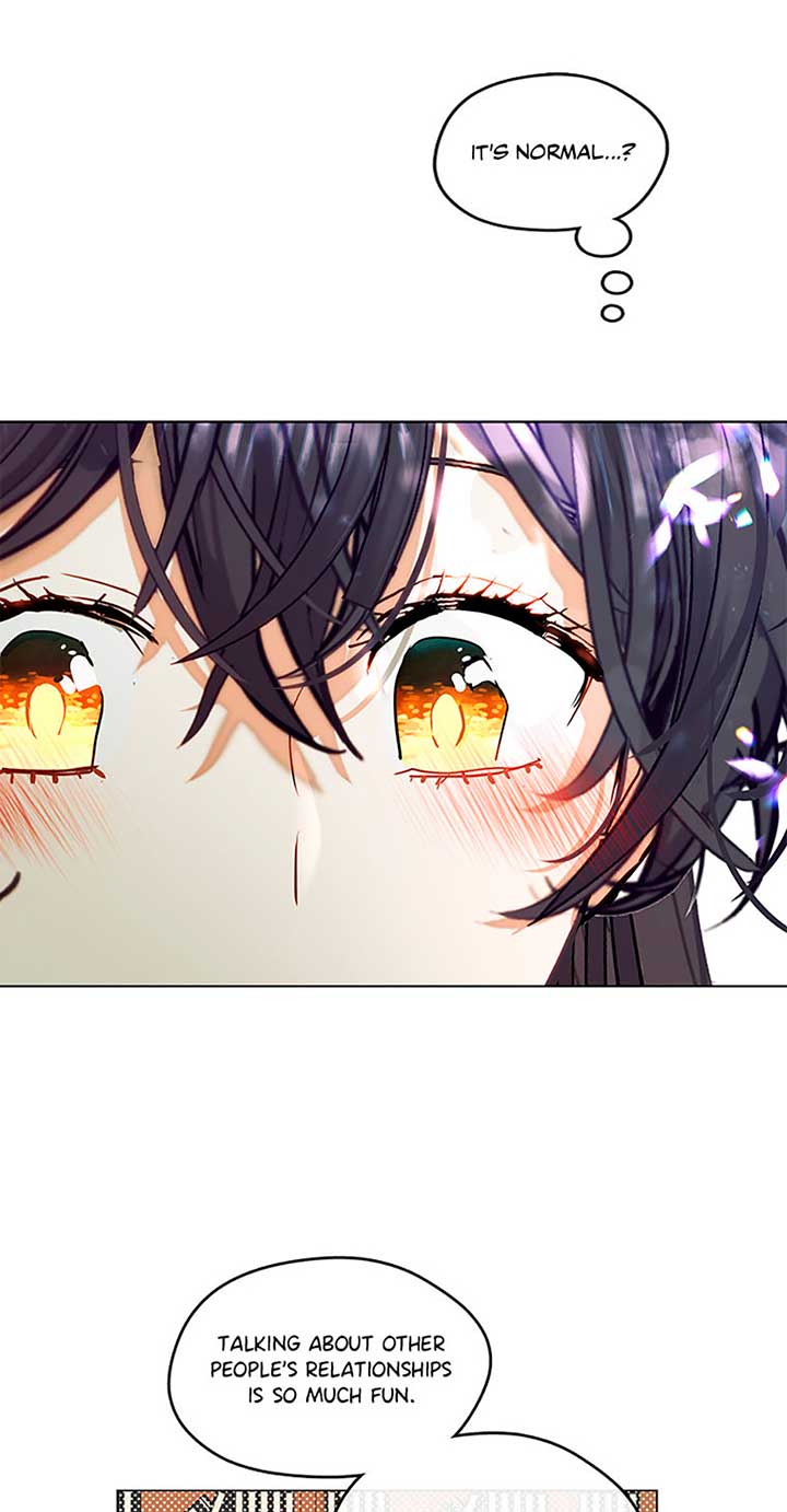 My Family is Obsessed with Me Chapter 96 page 82