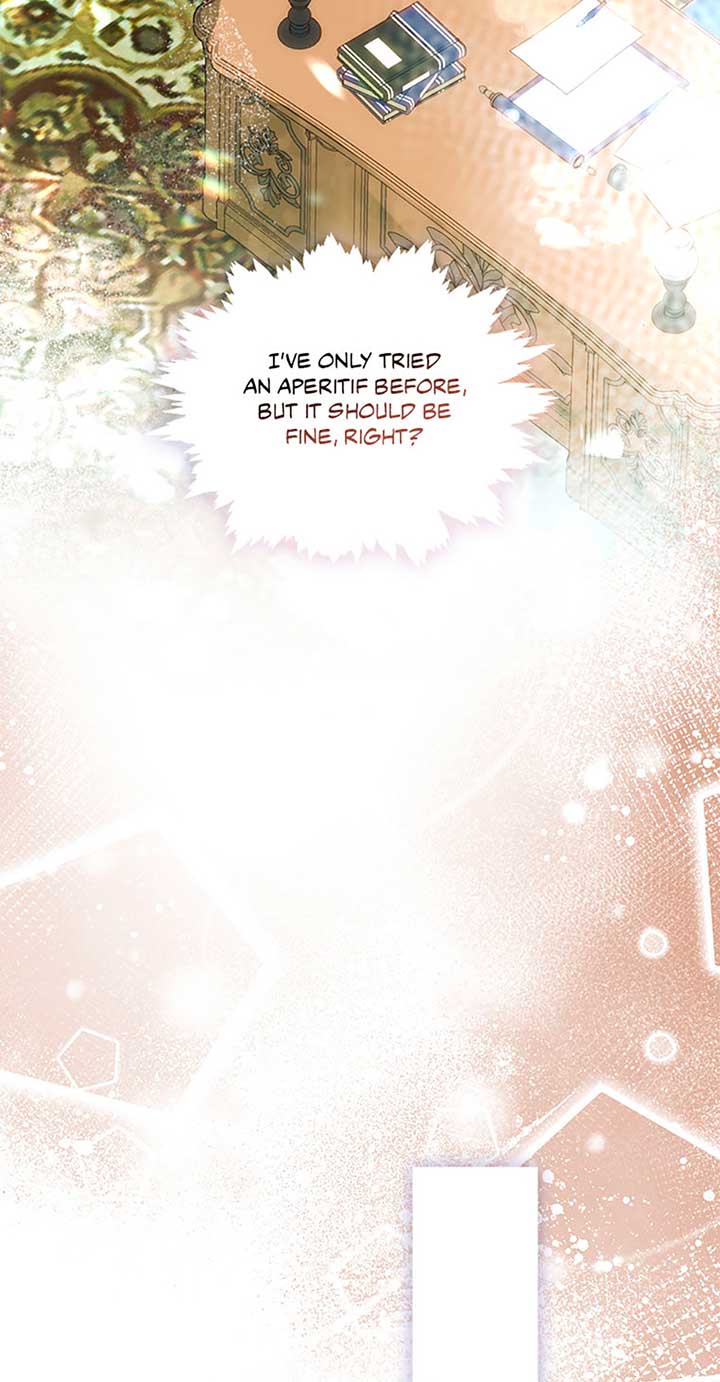 My Family is Obsessed with Me Chapter 96 page 86