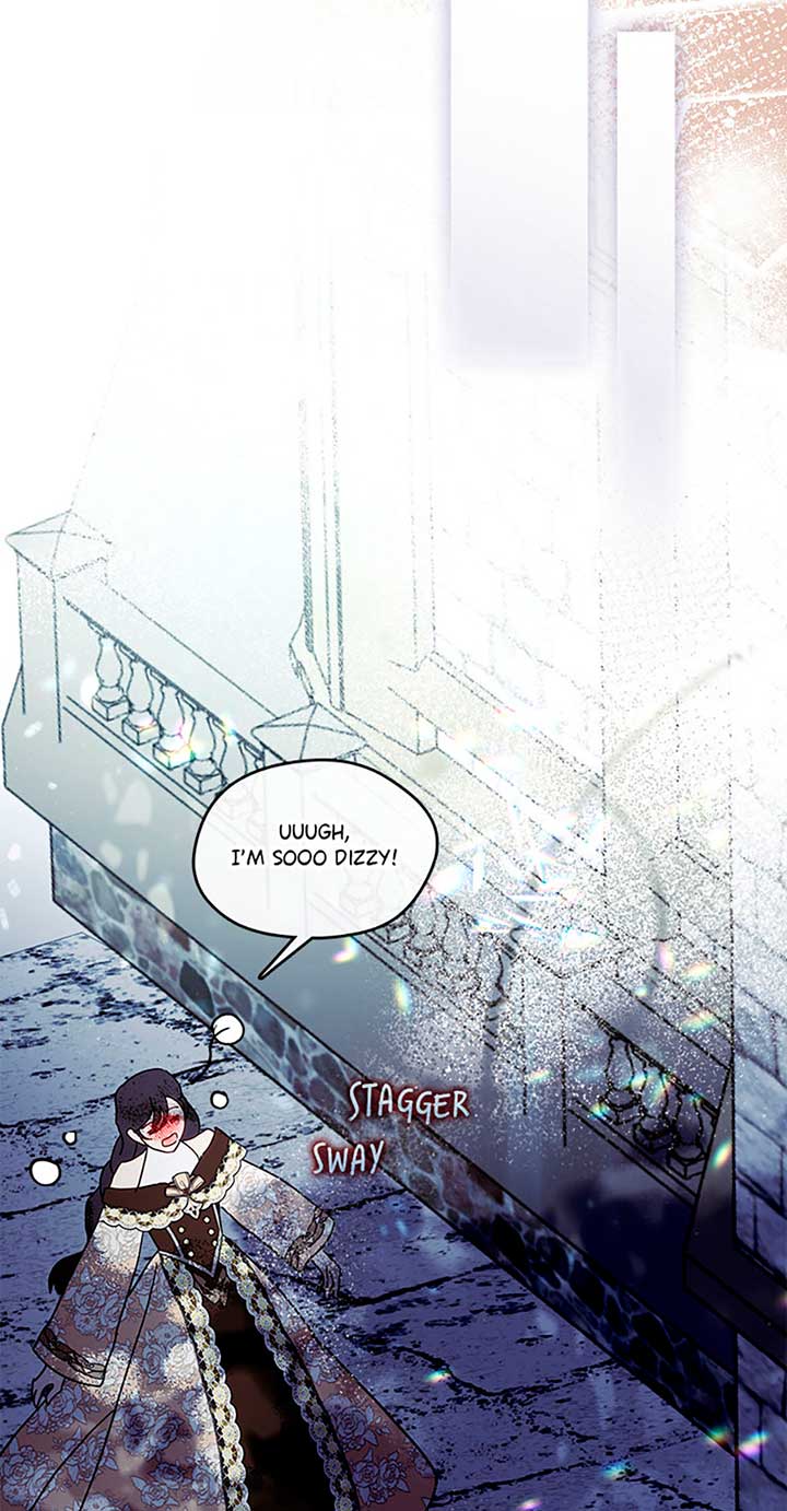 My Family is Obsessed with Me Chapter 96 page 87