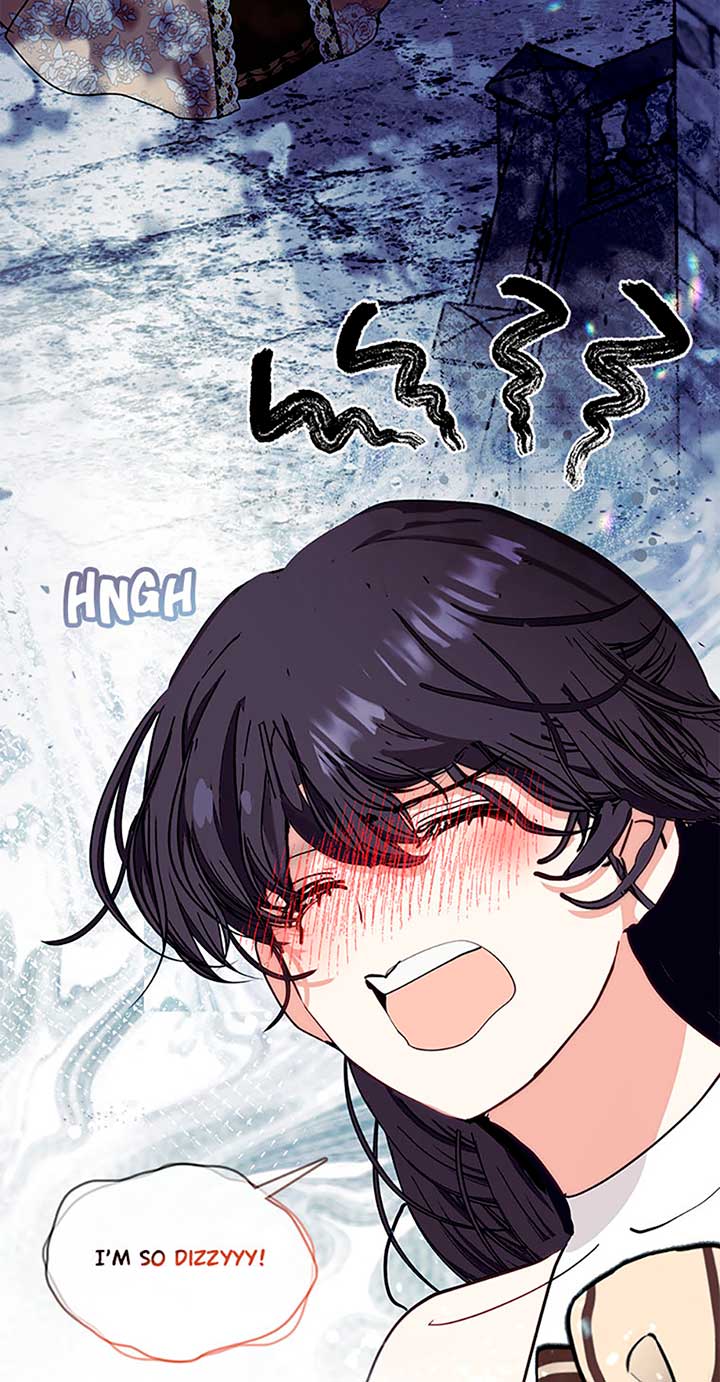 My Family is Obsessed with Me Chapter 96 page 88